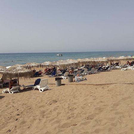 Tzil Home Kyparissia Exteriör bild