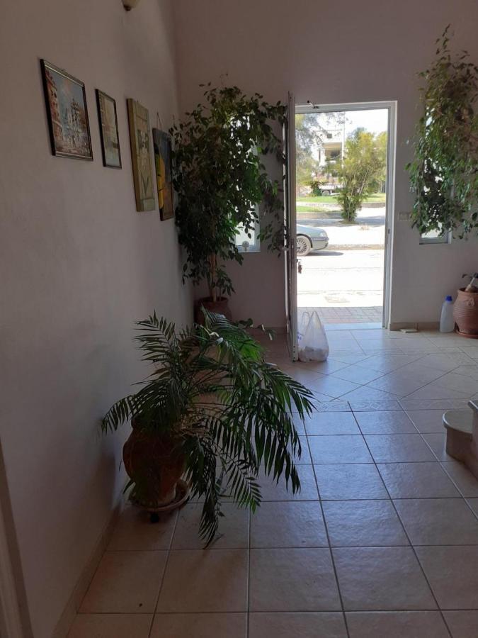 Tzil Home Kyparissia Exteriör bild