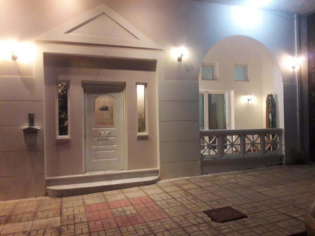 Tzil Home Kyparissia Exteriör bild