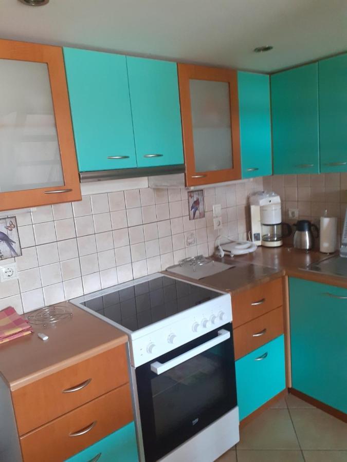 Tzil Home Kyparissia Exteriör bild