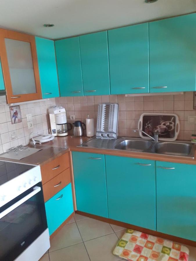 Tzil Home Kyparissia Exteriör bild