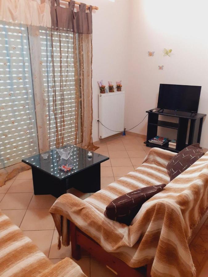 Tzil Home Kyparissia Exteriör bild