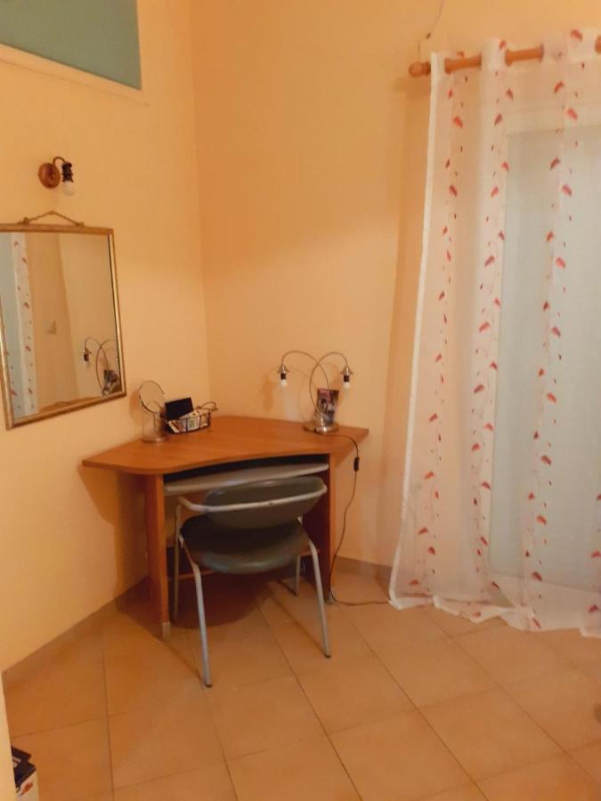 Tzil Home Kyparissia Exteriör bild