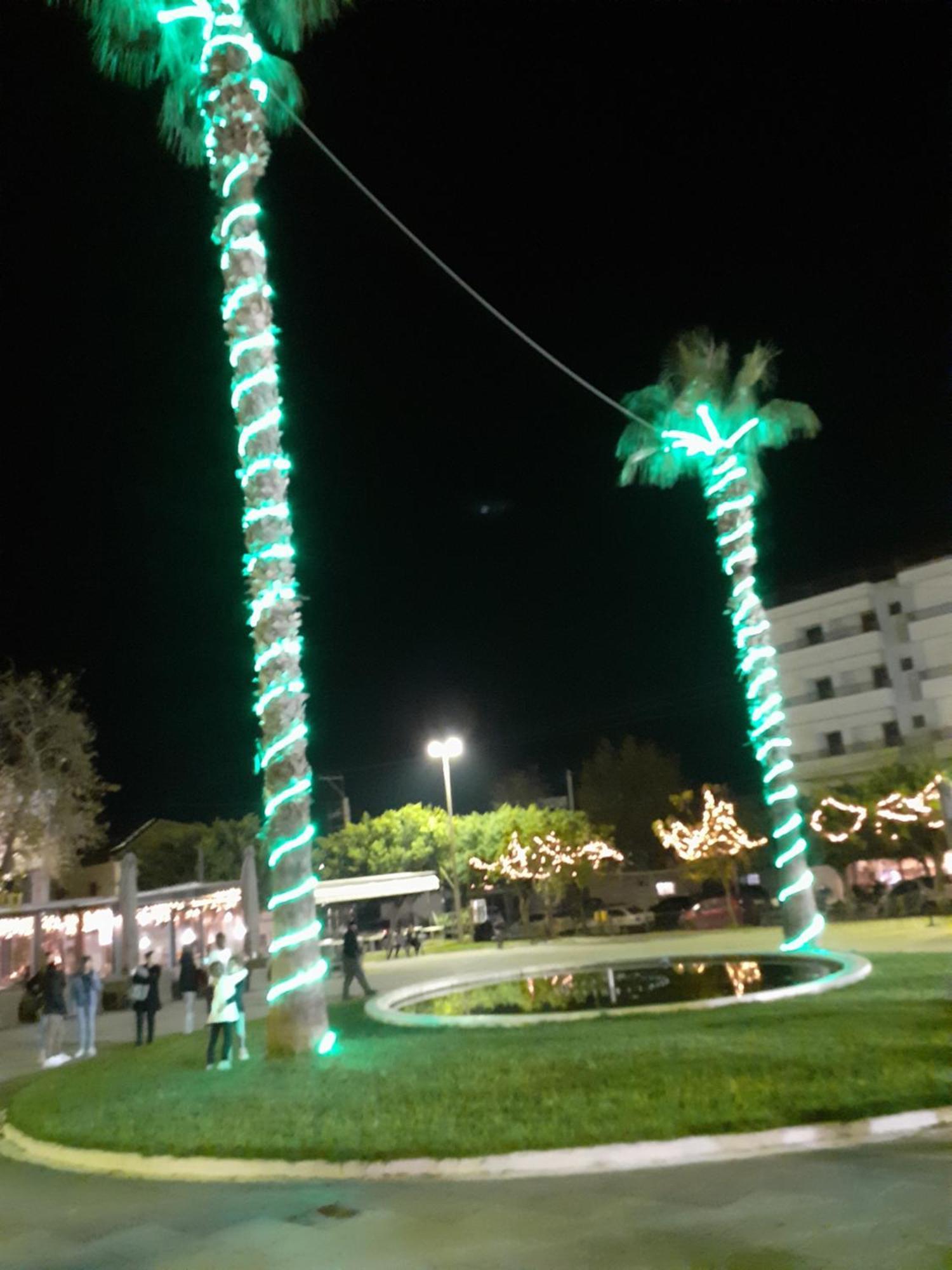 Tzil Home Kyparissia Exteriör bild
