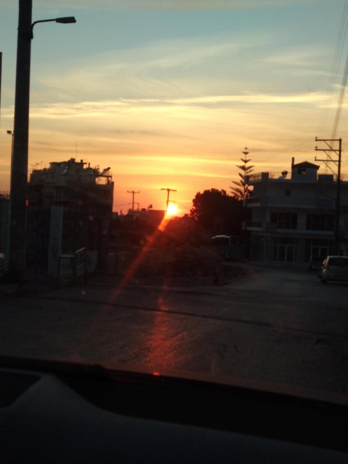 Tzil Home Kyparissia Exteriör bild
