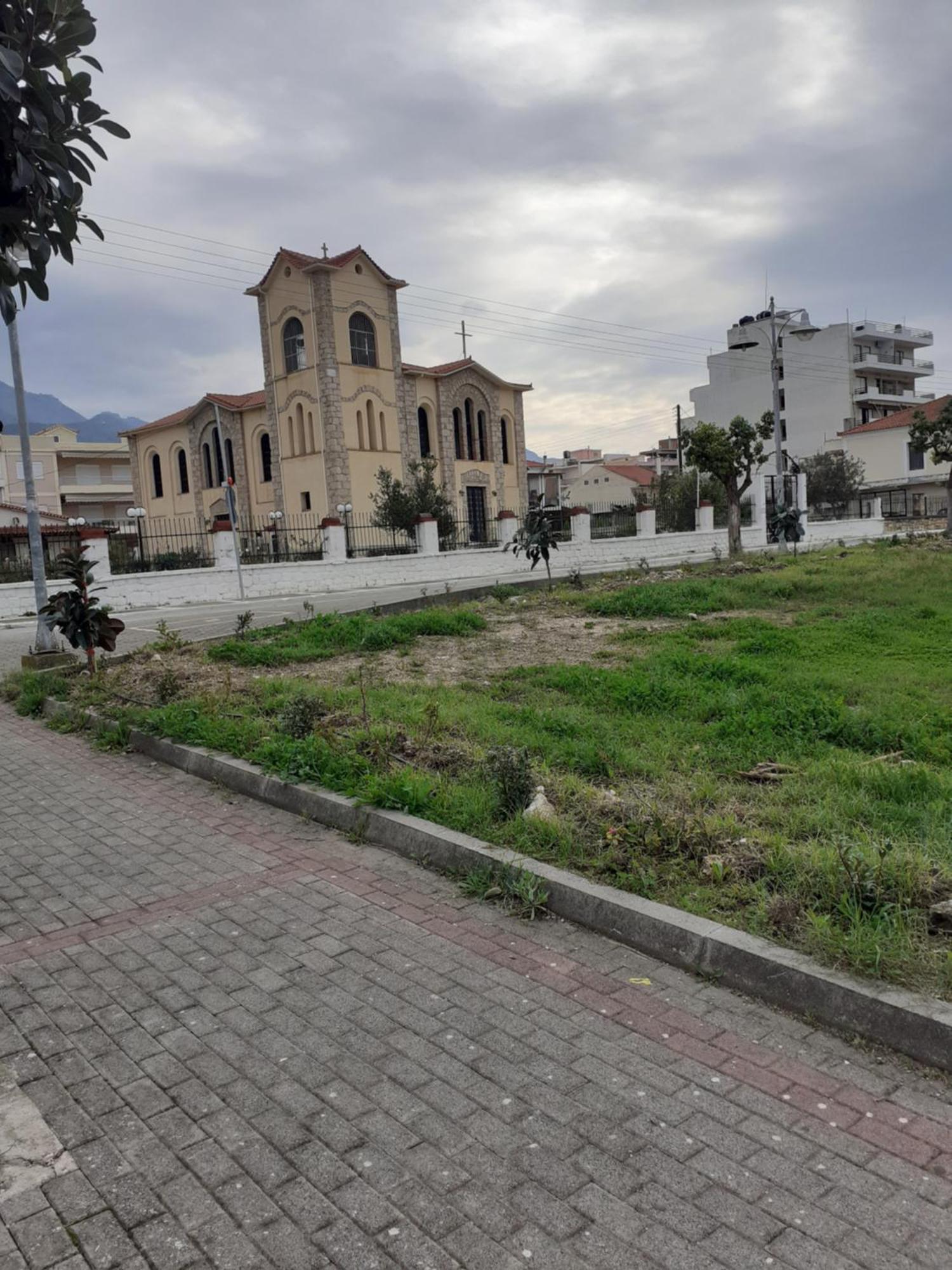 Tzil Home Kyparissia Exteriör bild