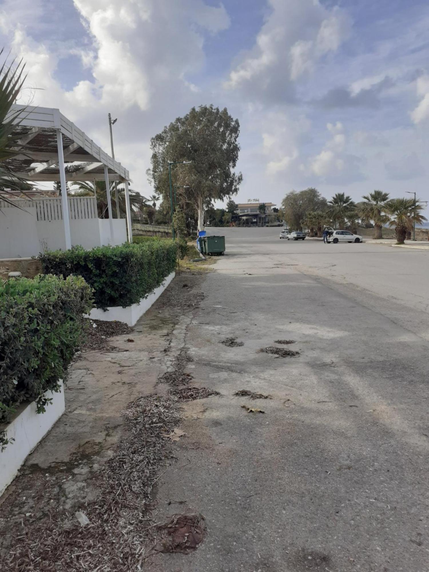 Tzil Home Kyparissia Exteriör bild
