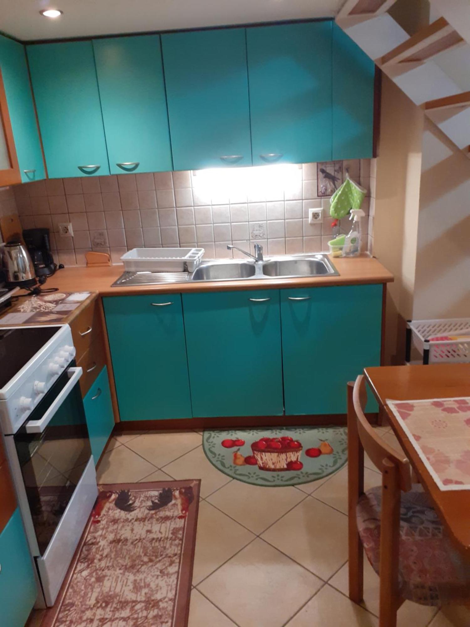 Tzil Home Kyparissia Exteriör bild