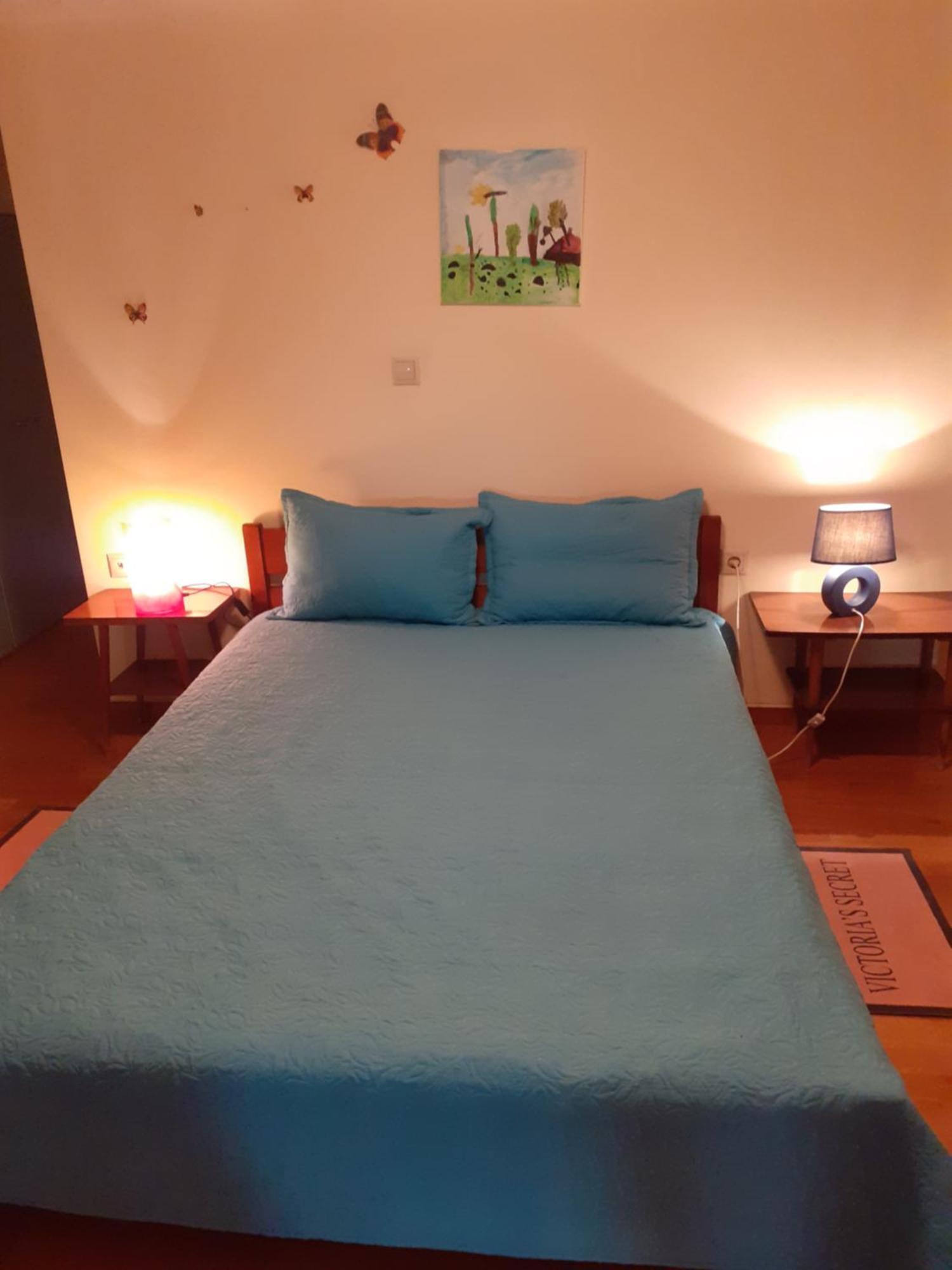 Tzil Home Kyparissia Exteriör bild