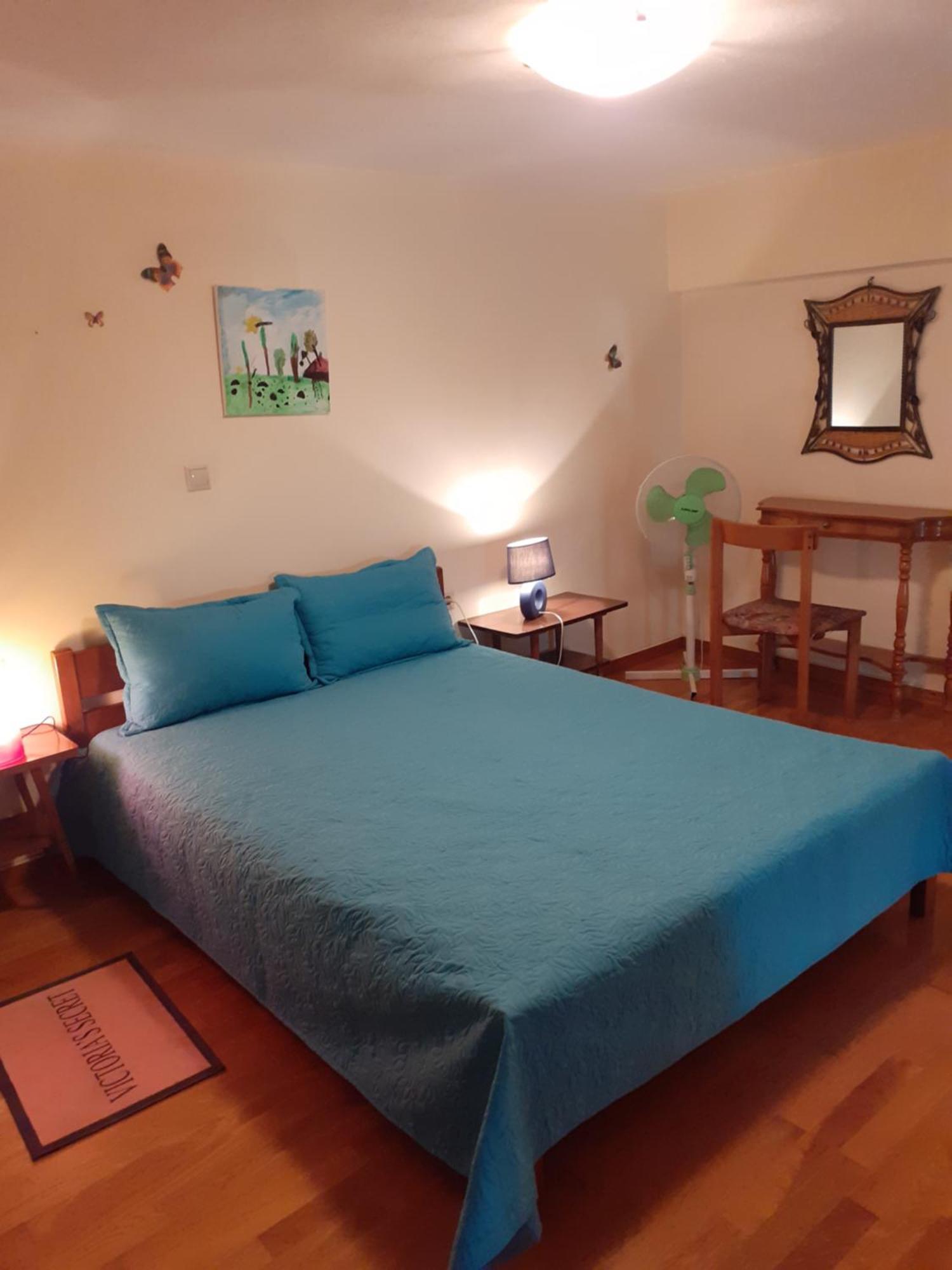Tzil Home Kyparissia Exteriör bild