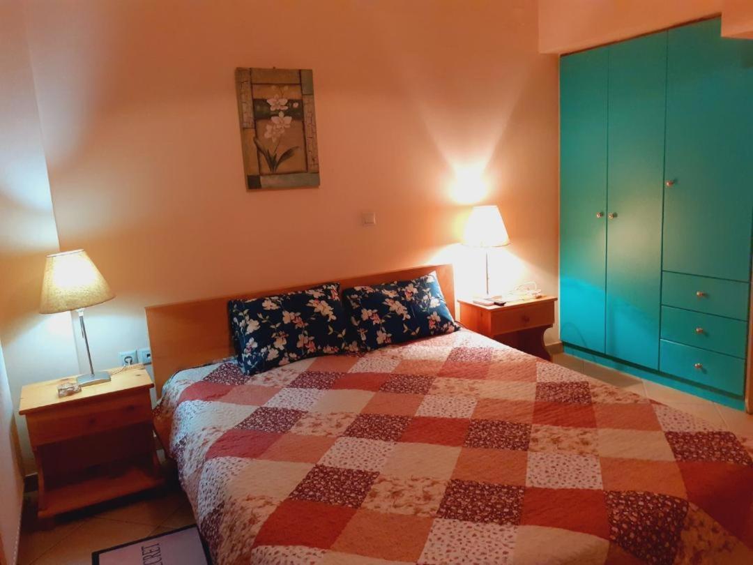 Tzil Home Kyparissia Exteriör bild