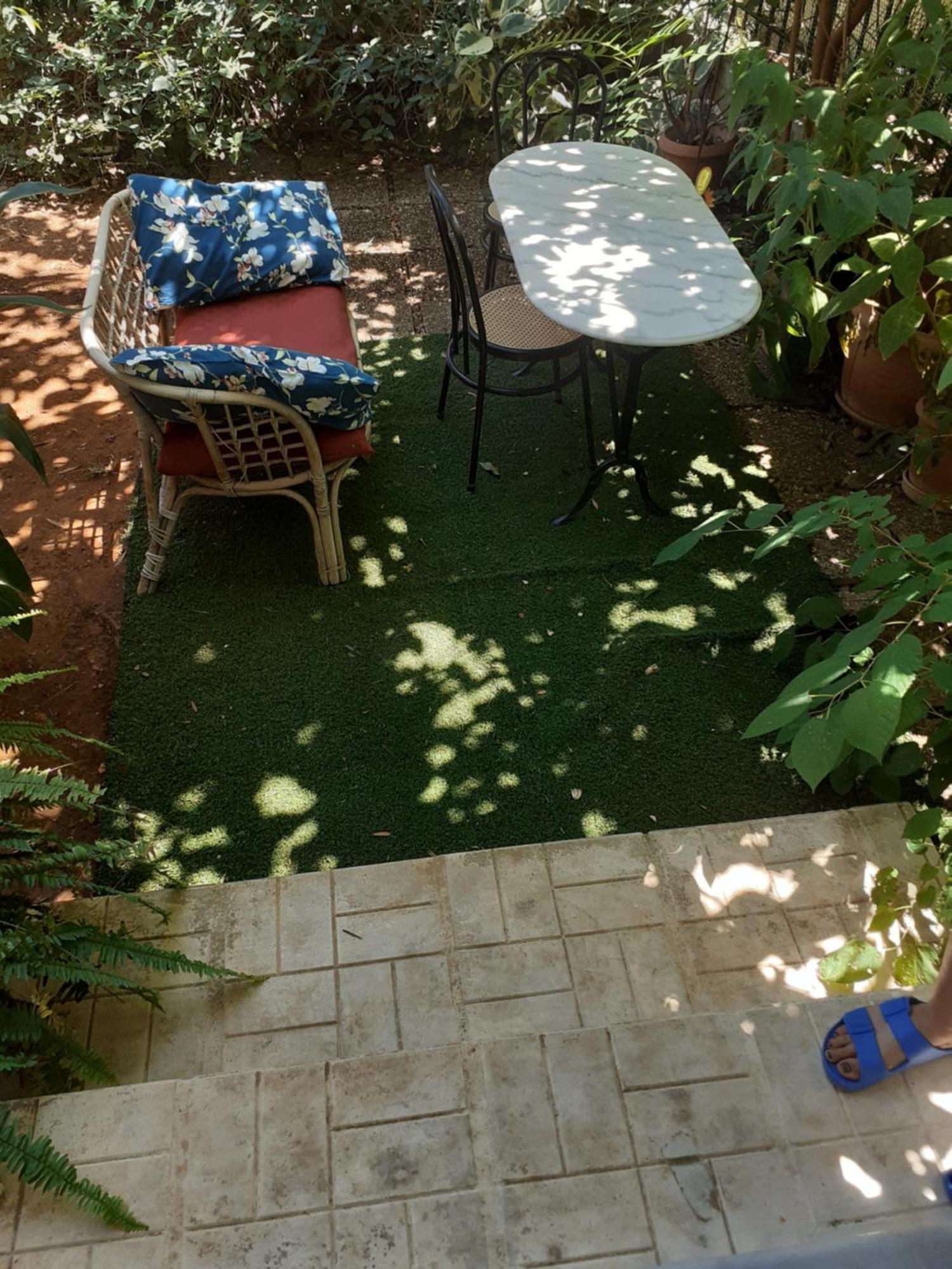 Tzil Home Kyparissia Exteriör bild