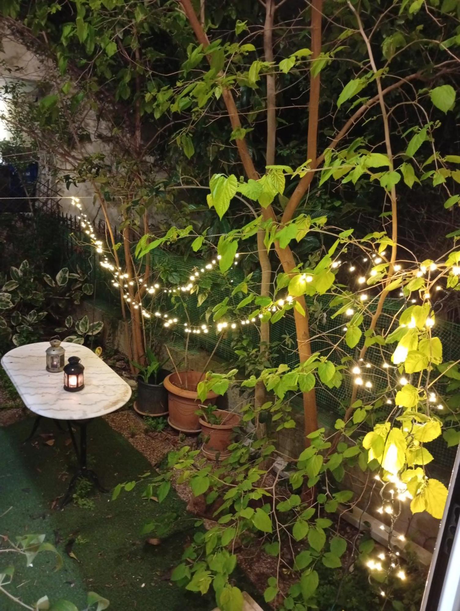 Tzil Home Kyparissia Exteriör bild