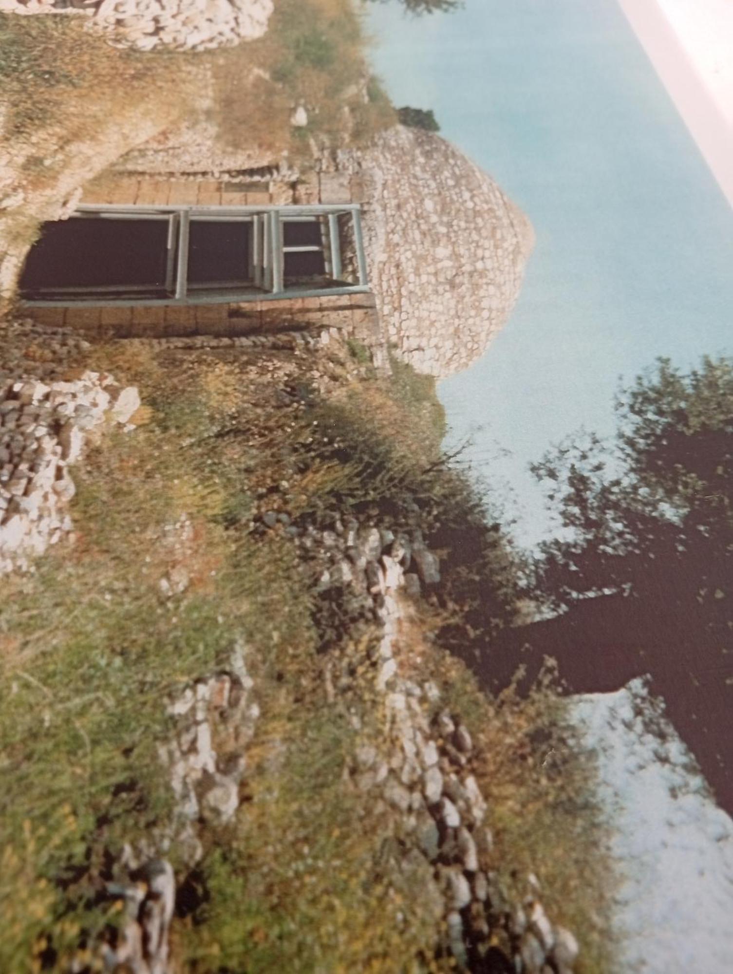 Tzil Home Kyparissia Exteriör bild